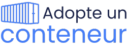 Adopte un conteneur