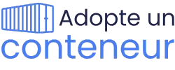 Adopte un conteneur
