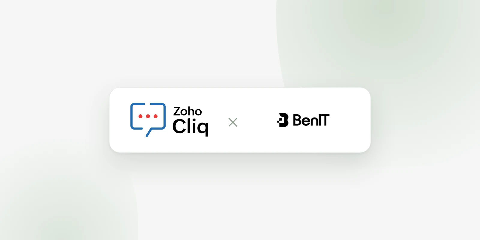 Zoho Cliq : votre équipe prévenue au bon moment, sans trop-plein