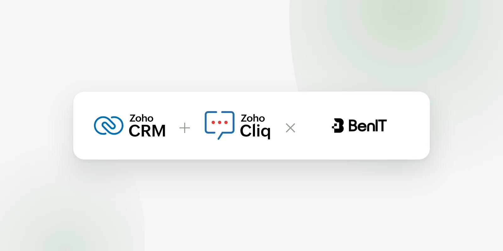 Standard téléphonique IA et Zoho CRM : un prospect par appel