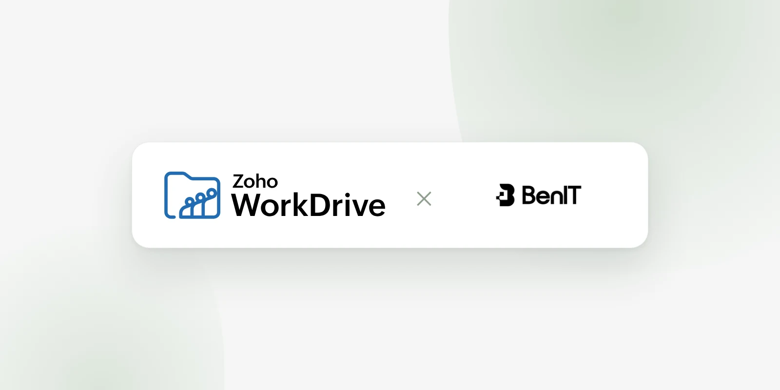Factures fournisseurs classées toutes seules dans Zoho WorkDrive