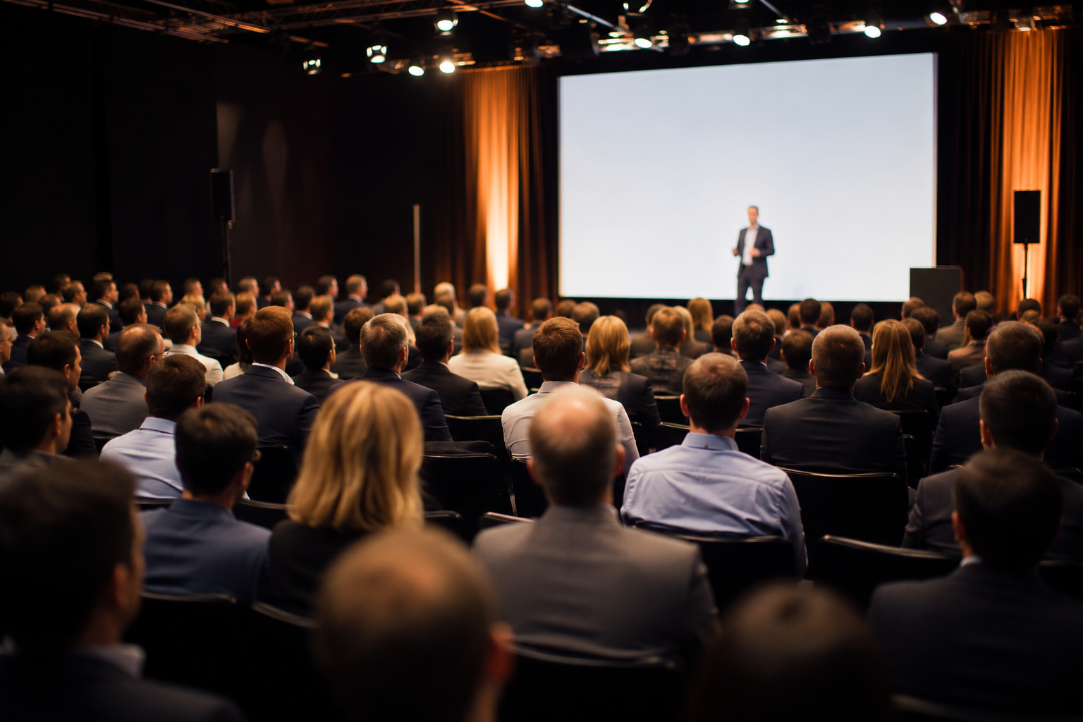 Conférence BenIT